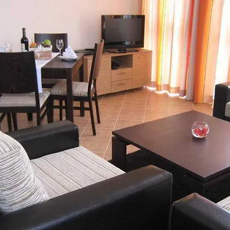 Pirin Golf & Country Club 4* Bansko