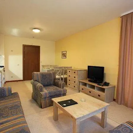 Otel Pirin Golf & Country Club