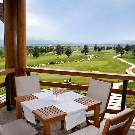 Otel Pirin Golf & Country Club Bansko
