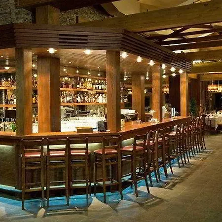 Otel Pirin Golf & Country Club 4*