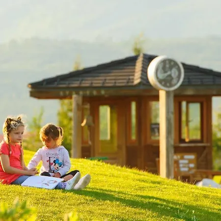 Pirin Golf & Country Club Bansko