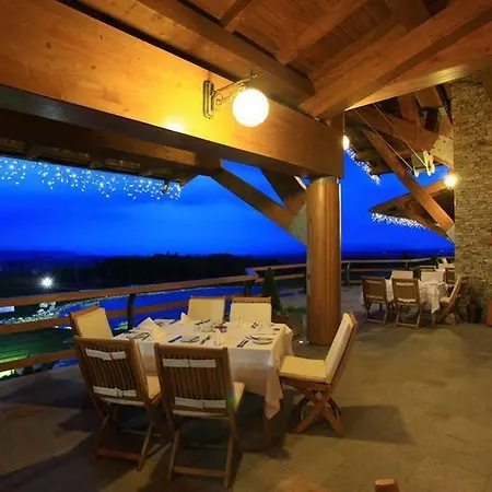 Otel Pirin Golf & Country Club