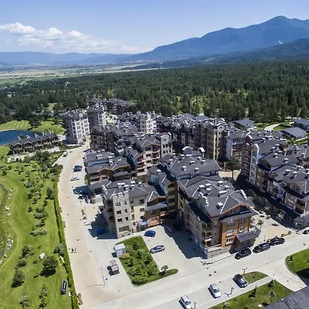 Pirin Golf & Country Club 4*