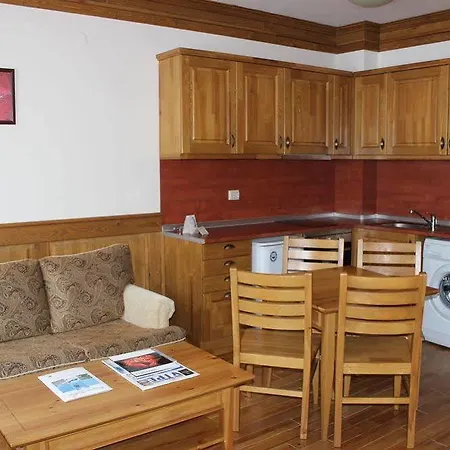 Pirin Golf & Country Club Otel Bansko