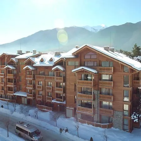 Pirin Golf & Country Club Bansko