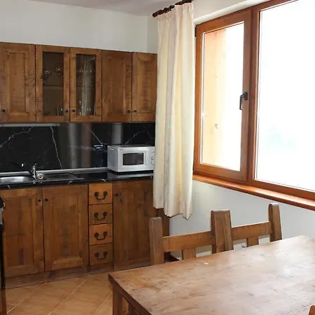 Pirin Golf & Country Club Otel 4*