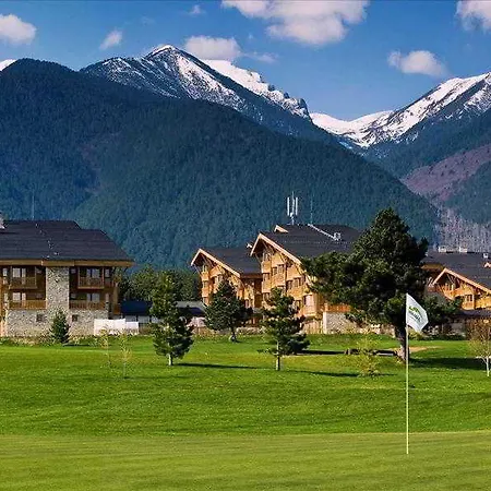 Pirin Golf & Country Club