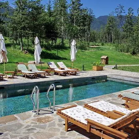 Pirin Golf & Country Club 반스코