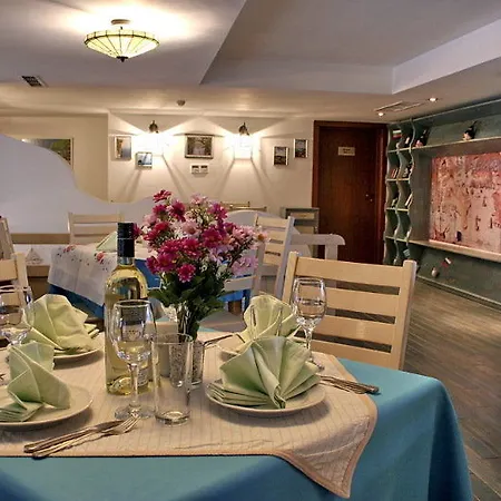 Pirin Golf & Country Club 호텔