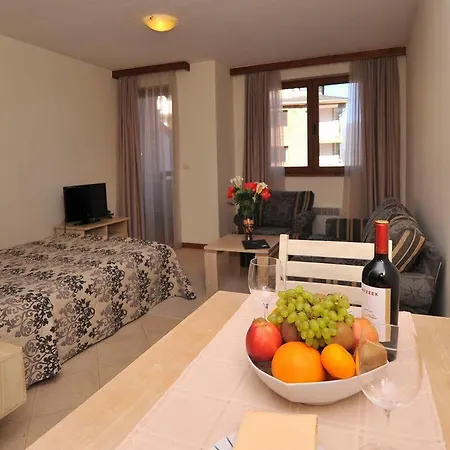 Pirin Golf & Country Club 4*