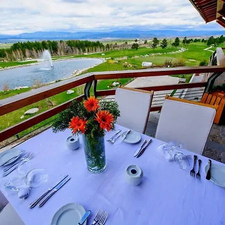Pirin Golf & Country Club 호텔 반스코